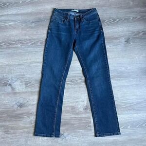 Lee Perfect Fit Jeans Size 6 Medium